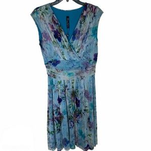 Elana Kattan dress large